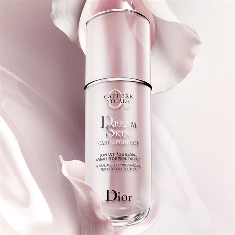 dior dream skin care and perfect soin anti age global|dior dreamskin perfect skin creator.